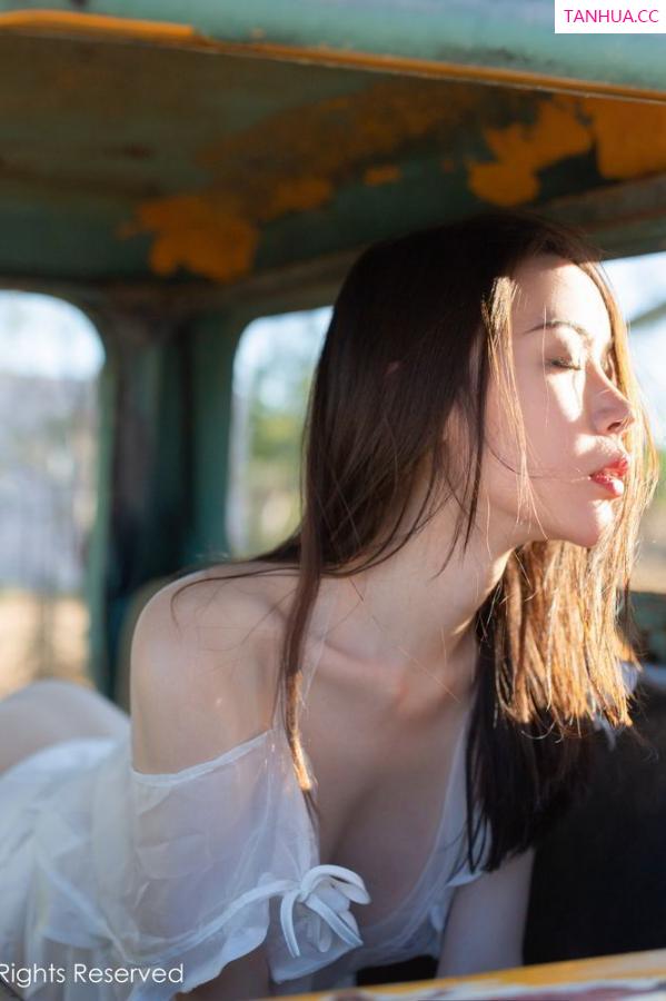 梦心玥  [XIUREN]高清写真图 2020.03.04 梦心月第54张图片